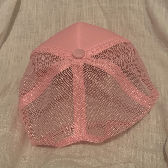 Pink SIR hat (NWT) - Picture 4 of 6
